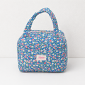 Blue Mini Floral