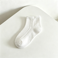 CouldNook Cartoon Baby Socks - Little Drawer Accent