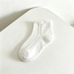 CouldNook Cartoon Baby Socks - Little Drawer Accent