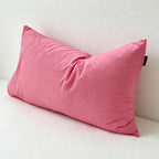 CouldNook Pillowcases-Washed Cotton Standard Pillow Shams