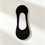 CouldNook Mesh Liner Socks - Low Shoe Helper