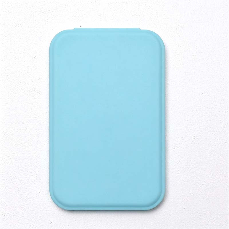 CouldNook Folding Pocket Mirror - Tabletop Cover Stand