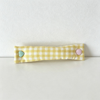 CouldNook Cute Cable Organizer Pouch- Tidy Everyday Accent