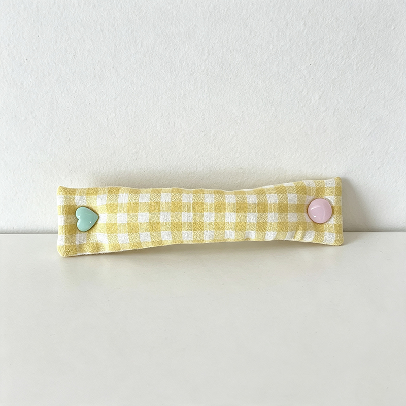 CouldNook Cute Cable Organizer Pouch- Tidy Everyday Accent