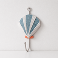 Scallop Hook