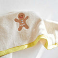 Gingerbread Man