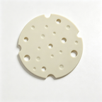 CouldNook Silicone Trivet - Table Heat Accent