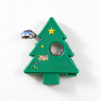 Magnetic Tree Jar and Bottle Opener with Gripping Channel
