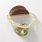 CouldNook Tree Shaped Sink Filter Rack - Folding Frame