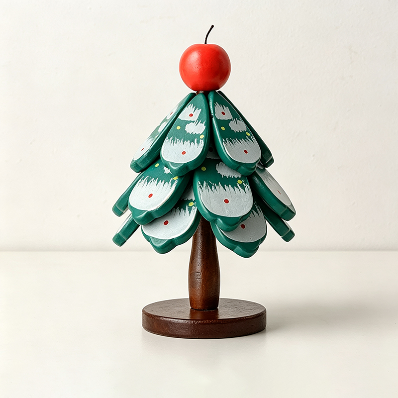 CouldNook Layered Tree Wall Decor - Seasonal Home Display