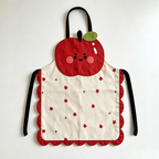 CouldNook Character Apron - Kitchen Wear Accent
