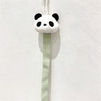 CouldNook Character Hair Clip Storage‑Strap- Hanging Display Strap