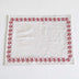 Red Small Wave