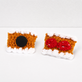 Berry Toast Magnet