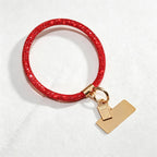 CouldNook Rhinestones Set Phone Strap with Rounded Links