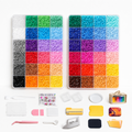 48‑Color Pro Kit