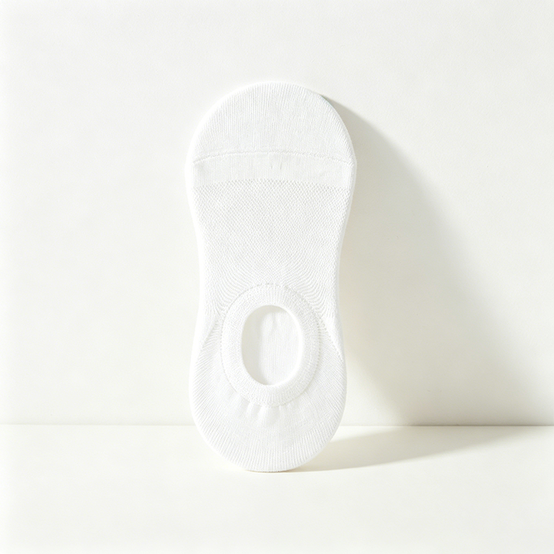 CouldNook Non Slip Liner Socks Random - Low Shoe Helper