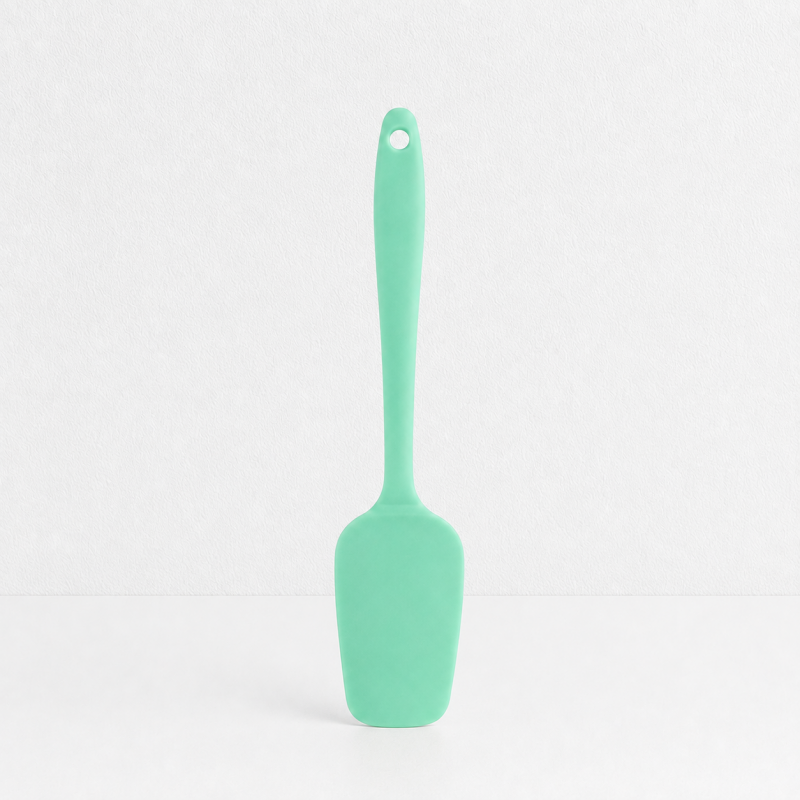CouldNook Silicone Spatula - Four Soft Pastel Color Choices