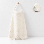CouldNook Printed Nursing Cover - Fourteen Playful Pattern Options