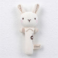 Bunny Rattle Stick