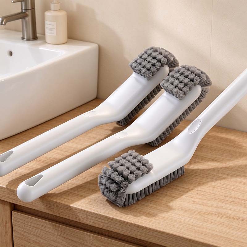 CouldNook Cleaning Brush Collection - Shoe and Laundry Brush Choices