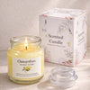 Yellow Osmanthus / One Size