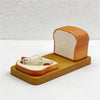 Toast Cat / One Size