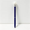 Silver/Blue / One Size
