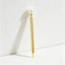 Electroplated Gold