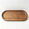 Natural Wood Tone / 22.9 × 10.4 cm