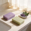 CouldNook Botanical Essential Oil Handmade Soap Bar - Premium Face & Body Cleanser