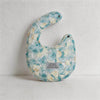 Blue Strawberry / One Size