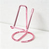 Pink / One Size
