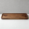 Natural Wood Tone / 28.9 × 10.6 cm