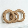 Trivet Ring / S(5.9 in)