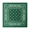 Dark Green/10PCS / One Size