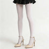Ivory / One Size Pantyhose/80-140 lbs