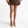 Coffee Brown