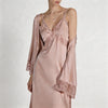 Dusty Pink / S