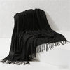 Black / One Size/127*180cm