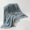 Blue / One Size/127*180cm