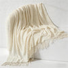White / One Size/127*180cm