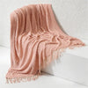 Pink / One Size/127*180cm