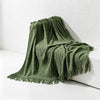 Army Green / 127*180cm