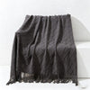 Dark Gray / 127*180cm