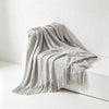 Light Gray / 127*180cm
