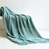 Teal / 127*172cm