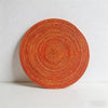 Orange / One Size/11cm