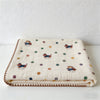 Polka Dot Dog / One Size/80x105cm