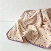 Purple Heart / One Size/80x105cm